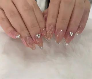 ネイル Floria nail salonのネイルデザイン