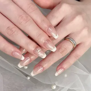 ネイル Saki .のネイルデザイン