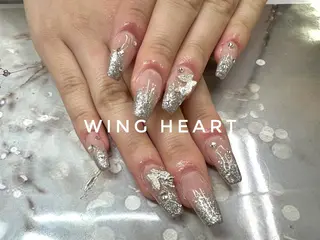 ネイル I. AYUMIのネイルデザイン