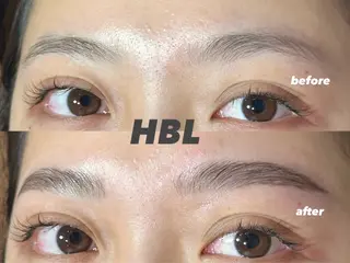 アイブロウ 💐似合わせデザイン ✴︎manaka💐の眉毛・アイブロウイメージ