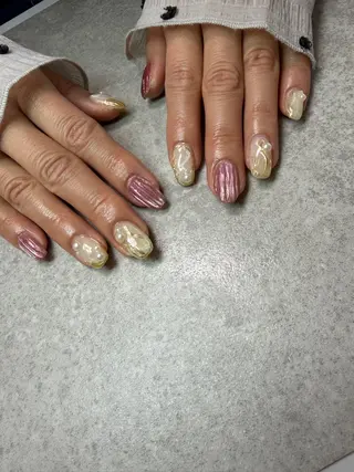 ネイル Amo ／アモのネイルデザイン