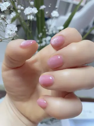 ネイル アロマビューティー カオリのネイルデザイン