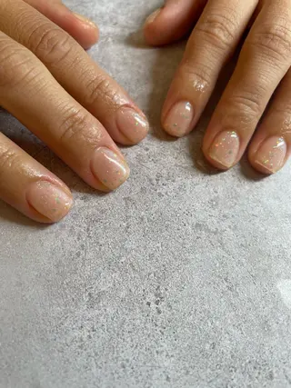 ネイル ulu🌼 nanaのネイルデザイン