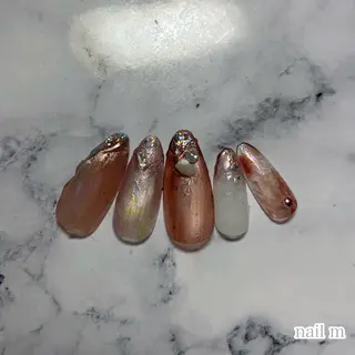 ネイル NAIL★M 真紀のネイルデザイン