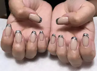 ネイル nailsalon auneのネイルデザイン