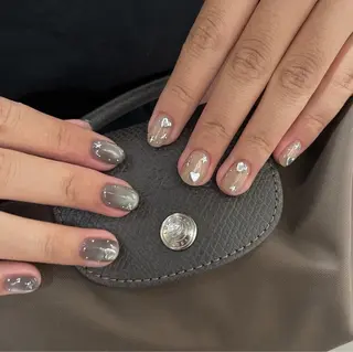 ネイル Kora Nailのネイルデザイン