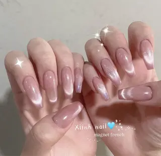 ネイル XIINH NAIL SALONのネイルデザイン