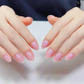 ネイル YUYI.nail salonのネイルデザイン