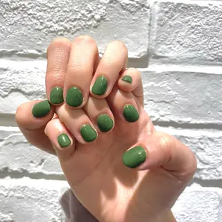 ネイル 🥀たなか れね🍋のマツエク・マツパデザイン