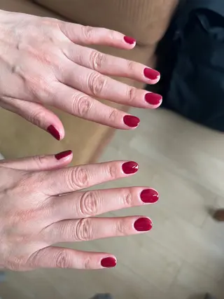 ネイル nail sheerのネイルデザイン