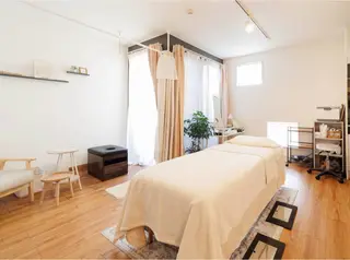 Vert～ヴェール～所属・高崎上大類マッサージ Vert～ヴェール～のエステ・リラクイメージ