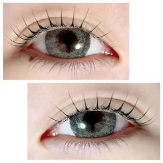 マツエク・マツパ Adorer(アドレ)所属・Adorer 🍀アドレ🍀のマツエク・マツパデザイン