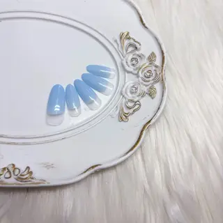 ネイル エリクサーネイル池袋店所属・エリクサーネイル池袋 師井のネイルデザイン