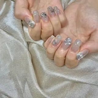 ネイル Nailsalon Fave/Rinaのネイルデザイン