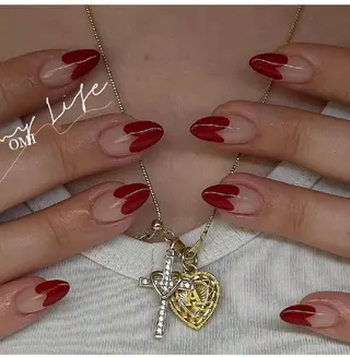 ネイル Omi beautyのネイルデザイン