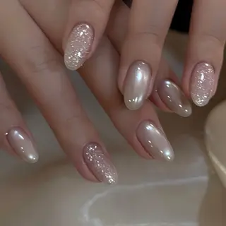 ネイル NINA· NAIL✨のネイルデザイン