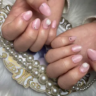 ネイル Beauty Space N&Nのネイルデザイン