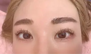 マツエク・マツパ INF ネイルサロンのネイルデザイン