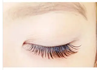 マツエク・マツパ Royal eyelashのマツエク・マツパデザイン