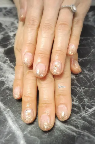 ネイル LUANA  TAKAHASHIのネイルデザイン