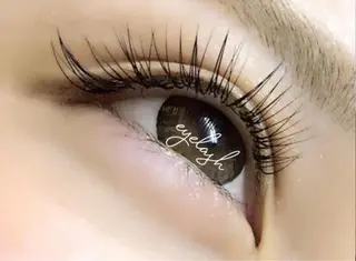 マツエク・マツパ ce' eyelashのマツエク・マツパデザイン