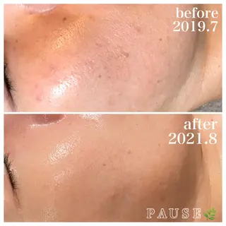 浜野 恵美のエステ・リラクイメージ