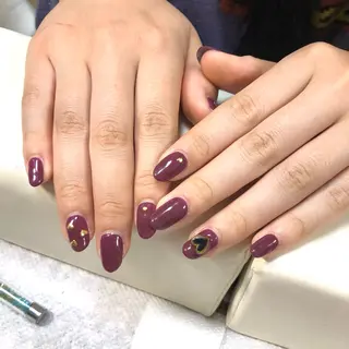 ネイル meeho所属・salon *meehoのネイルデザイン