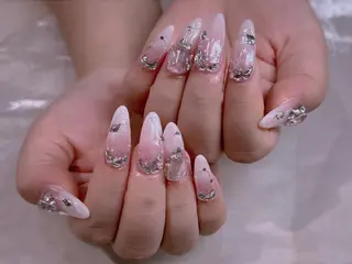 ネイル エムズ エムズのマツエク・マツパデザイン