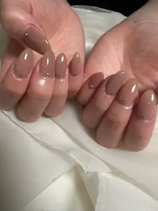 ネイル nail salon neigeのネイルデザイン
