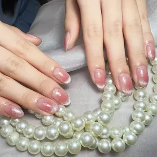 ネイル Diamond 🚢のネイルデザイン