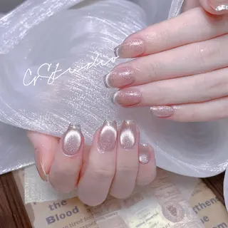 ネイル テ イのネイルデザイン