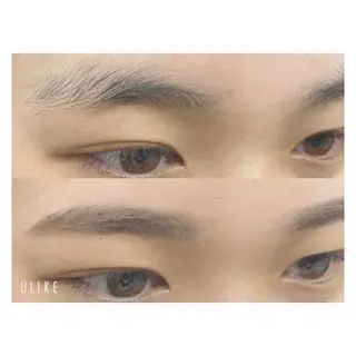 アイブロウ 🩶Bianca IHARA🩶のマツエク・マツパデザイン