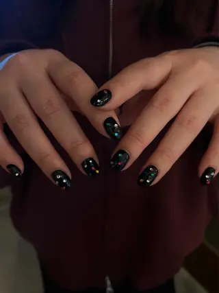 ネイル soi.__mako ⠀のネイルデザイン