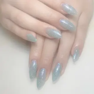 ネイル 久保田 マリコのネイルデザイン