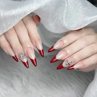 ネイル Nova Nail Salonのネイルデザイン