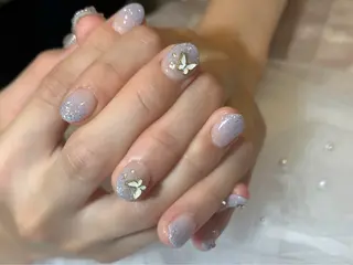 ネイル Ravi 胡町のネイルデザイン