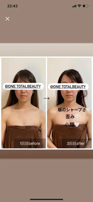 🌿 NATSUMI🌿のエステ・リラクイメージ