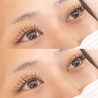 マツエク・マツパ CLEA所属・まつげ＆眉毛CLEA 心斎橋YUKIの眉毛・アイブロウイメージ