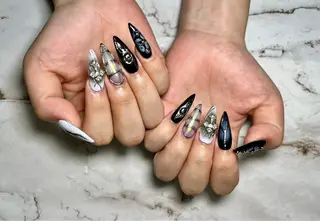 ネイル NAIL salon ACEのネイルデザイン