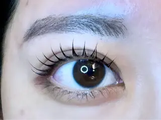 マツエク・マツパ eyelash 🤍marina🪽のマツエク・マツパデザイン