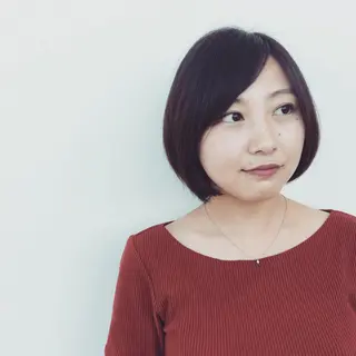 ショート 鈴木 翔梧のヘアスタイル