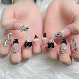 ネイル Hani Nail Salonのネイルデザイン