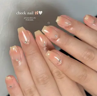 ネイル private salon uluのネイルデザイン