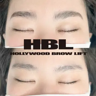 アイブロウ GLOW LASH所属・根本 鈴子のマツエク・マツパデザイン