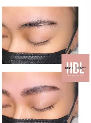 amis by air amis eyelash所属・アミスアイラッシュ 清光美弥子の眉毛・アイブロウイメージ