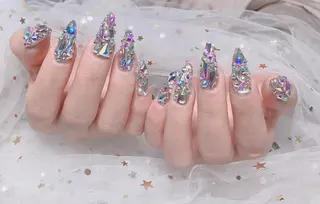 ネイル Lien  _リエン リエンのネイルデザイン