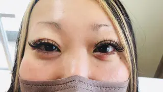 カラー パーマ マツエク・マツパ 伊藤名紬 マツエク専門のマツエク・マツパデザイン