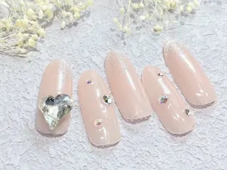 ネイル ネイルサロン パールのネイルデザイン