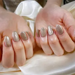 ネイル kikinail 溝の口のネイルデザイン