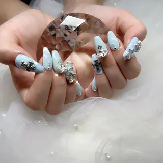 ネイル Nail Salon Ripe所属・Nail Salon Ripeのネイルデザイン